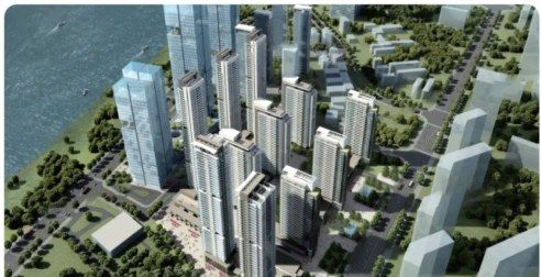 民用建筑